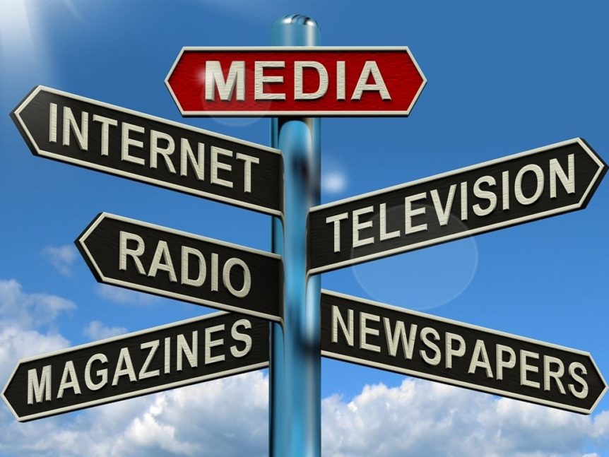 Why​ ​Consumer​ ​Facing​ ​Media​ ​Is​ ​A​ ​Critical​ ​Support​ ​to​ ​B2B​ ​Publicity?