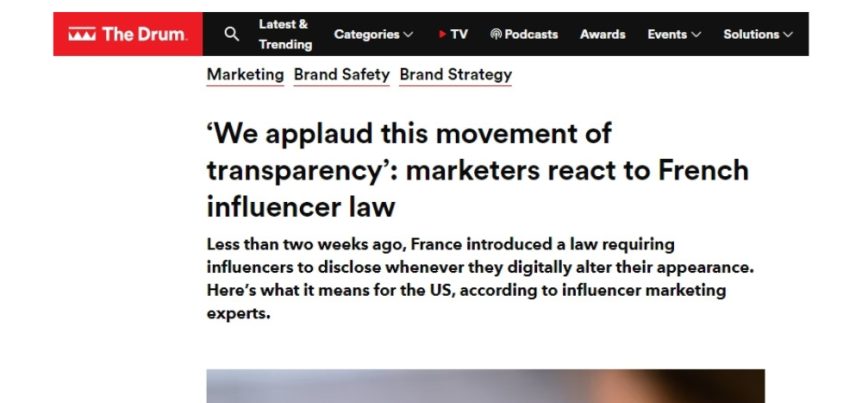 ddm Featured in The Drum